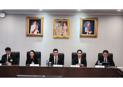 2026–07-24 泰国“超级陆桥梦”暂缓！研究发现经济收益不足、生态风险巨大